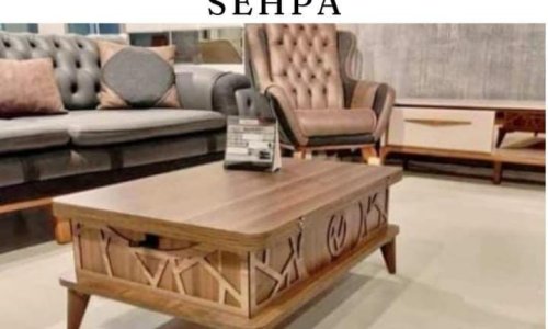 Sihirli Sehpa